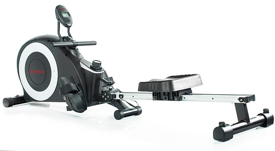 Sõudeergomeeter Gymstick FTR 40 Rowing Machine