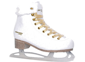 Naiste iluuisud Tempish Fine valge