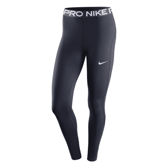 Treeningpüksid Nike Pro Womens 365 Tights tumesinine