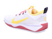 Saalijalatsid NIKE OMNI MULTI-COURT (GS) valge/roosa