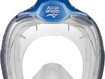 Sukeldumismask Aqua Speed Veifa S/M sinine