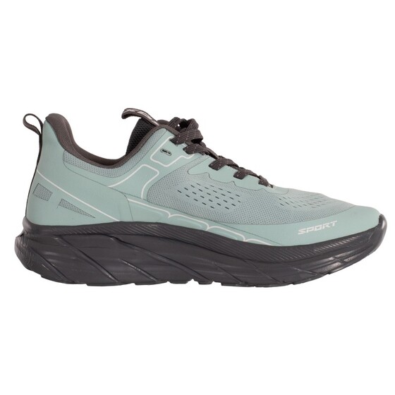 Treeningjalats Zapatilla Rox R-Concept roheline