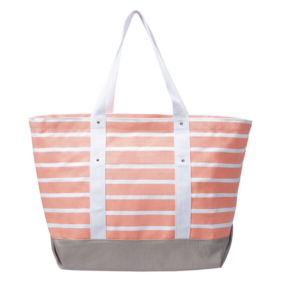 Õlakott Luhta Ohensalo roosa/valge