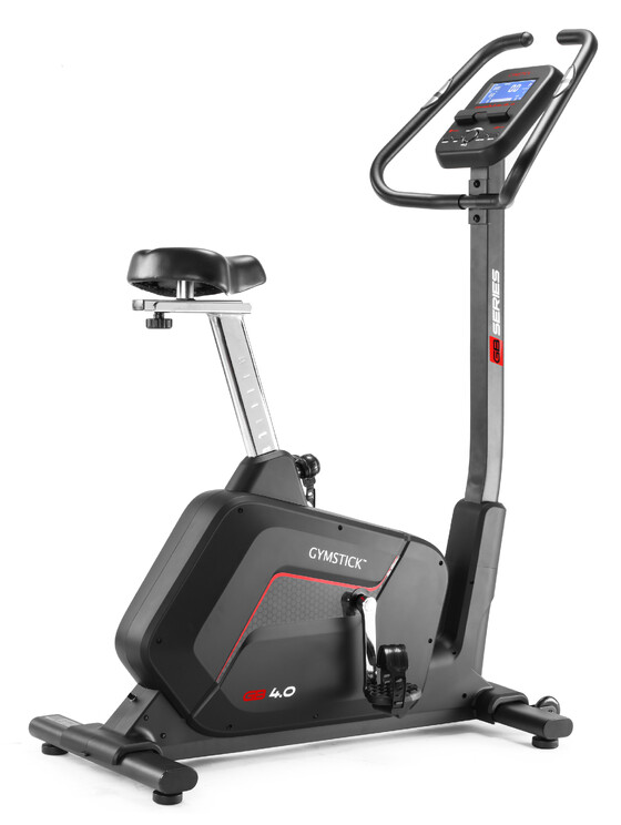 Velotrenažöör Gymstick Exercise Bike GB4.0