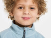 Fliispusa Didriksons Monte Kids' Full-Zip 10 helesinine