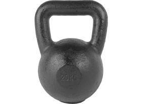 Sangpomm Tunturi Kettlebell must 20 kg