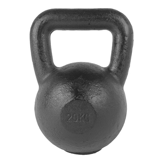 Sangpomm Tunturi Kettlebell must 20 kg