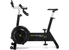 Veloergomeeter Concept2 BikeErg must