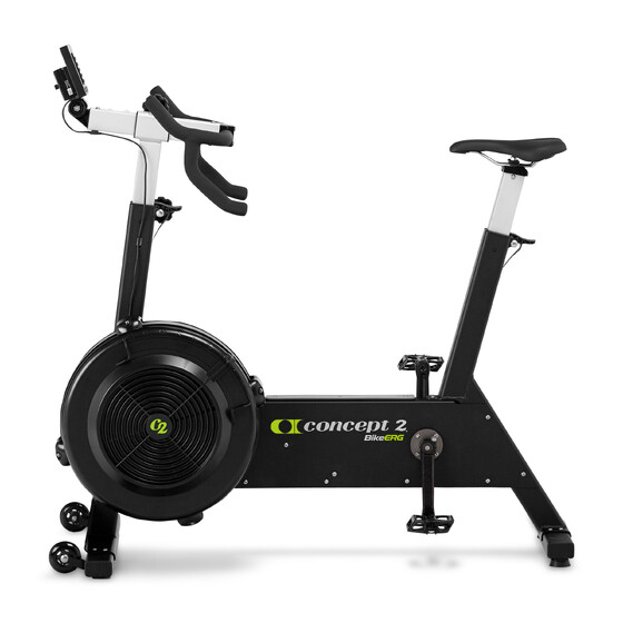 Veloergomeeter Concept2 BikeErg must
