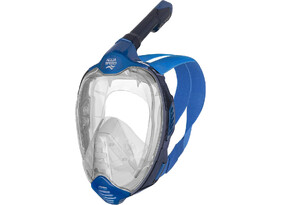 Sukeldumismask Aqua Speed Veifa S/M sinine