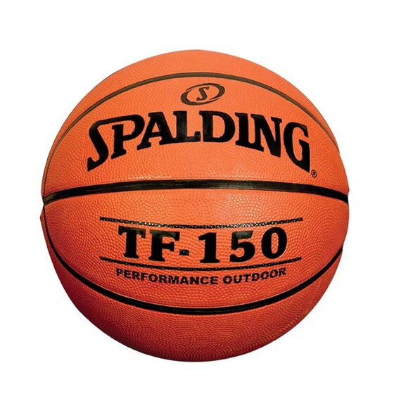 Korvpall Spalding TF-150 suurus 5