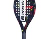 Padeli reket Babolat Viper Junior must/valge