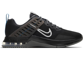 Meeste treeningjalatsid NIKE AIR MAX ALPHA TRAINER must