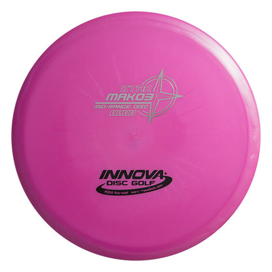 Innova Star Mako 3