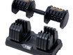 Reguleeritav hantel DuraBell® 5 - 41 kg