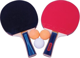 Lauatennisereketite komplekt M1002 Amaya