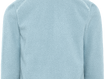 Fliispusa Didriksons Monte Kids' Full-Zip 10 helesinine