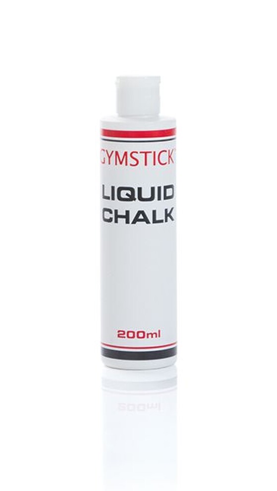 Vedel talk/magneesium Gymstick 200 ml