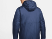 Treeningjakk M NK THRM RPL PARK20 FALL JKT tumesinine 