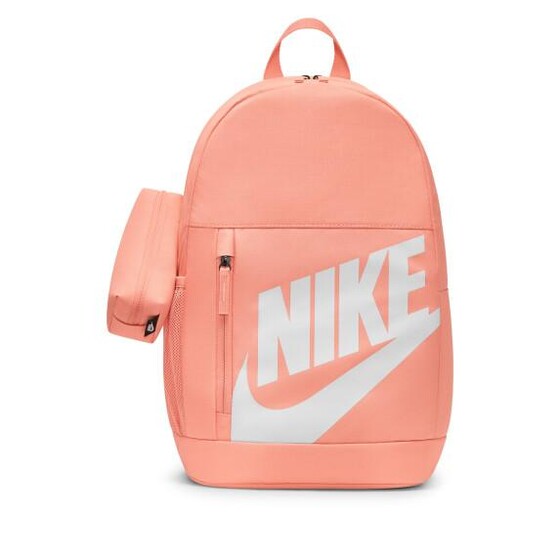 Seljakott Nike Y ELMNTL BKPK 20L roosa