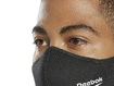 Mask Reebok FACE COVER must XS/S 3 tükki pakis