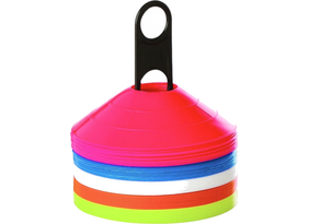 Märkekettad/koonuste komplekt Marker Set Tremblay 60 tükki