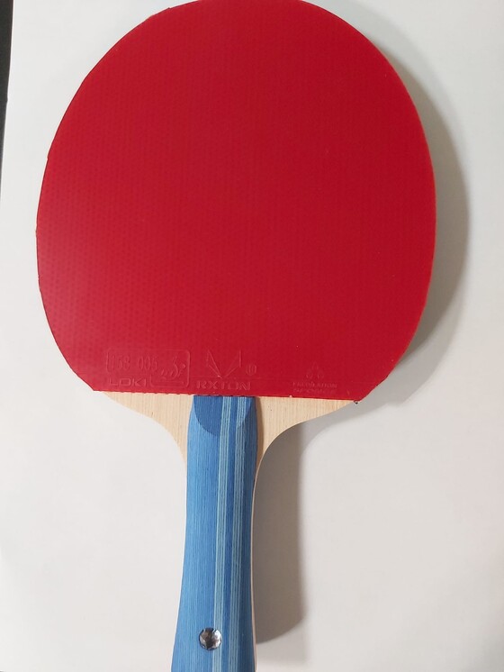 Lauatennisereket ja profi reketikott Loki Rxton Professional