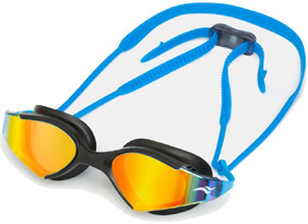 Ujumisprillid Aqua Speed Blade Mirror sinine