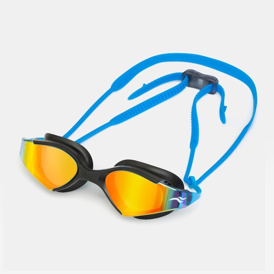 Ujumisprillid Aqua Speed Blade Mirror sinine