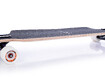 Rula Tempish FOX-N longboard must/oranž