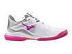 Tennisejalatsid Mizuno WAVE EXCEED TOUR 6 CC valge/punane