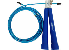 Hüppenöör Tunturi Jumprope Steel sinine