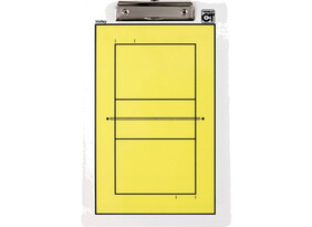 Treeneritahvel Tremblay, võrkpall