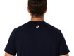 Treeningsärk/ t-särk Asics Logo SS Tee tumesinine