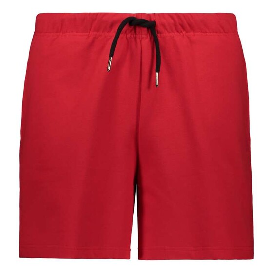 Lühikesed püksid Umbro Essentials Shorts W punane