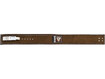 Tõstevöö RDX Belt Liver Buckle pruun
