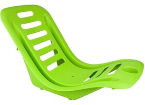 Rannatool Avento roheline