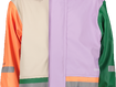 Vihmariiete komplekt Didriksons Boardman Multicolor Set 4 helelilla