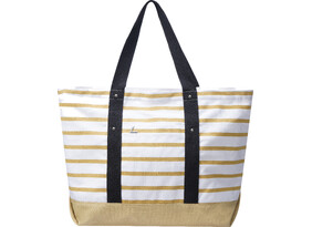 Naiste Õlakott Luhta Ohensalo valge/beež