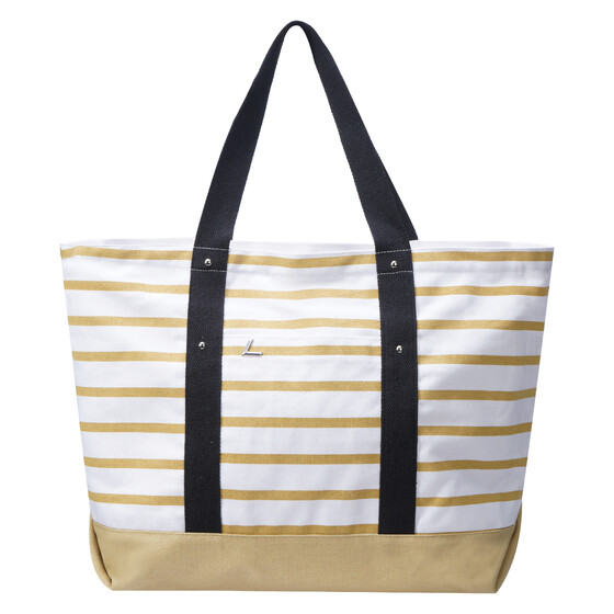 Õlakott Luhta Ohensalo valge/beež