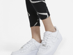 Treeningpüksid Nike Girls NSW Favorites AOP Leggings must