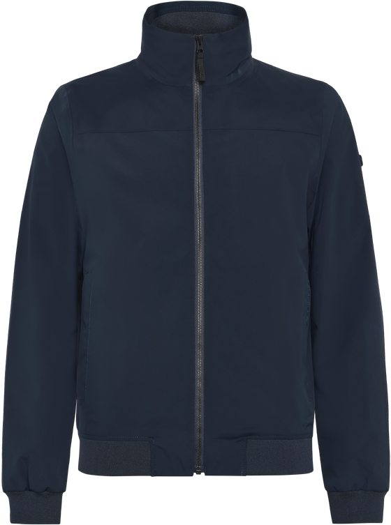 Tuulejope/kevadjope Didriksons Alvin USX JKT tumesinine (Dark Night Blue)