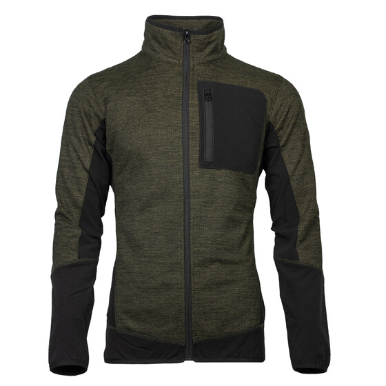 Jakk HW Lake jakk oliiv