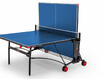 Lauatenniselaud Sponeta S 3-87 e outdoor, sinine