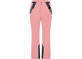 Naiste suusapüksid Five Seasons Paley Pant W roosa