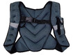 Raskusvest Tunturi Weighted Vest 5kg