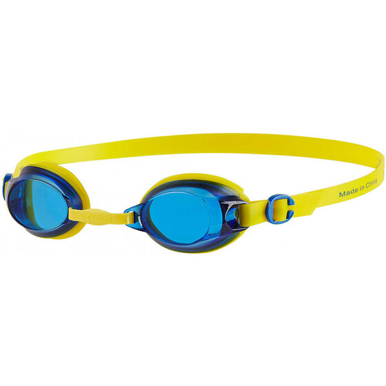 Ujumisprillid Speedo Jet Junior, kollane
