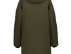 Parka Icepeak Adais tumeroheline