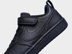 Vabaajajalatsid NIKE COURT BOROUGH LOW RECRAFT (PS) must
