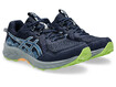 Jooksujalatsid Asics Gel-Venture 10 tumesinine/hall